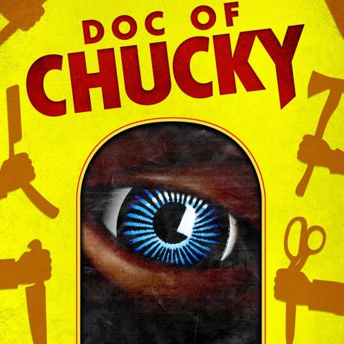 Doc of Chucky 2024 torrent